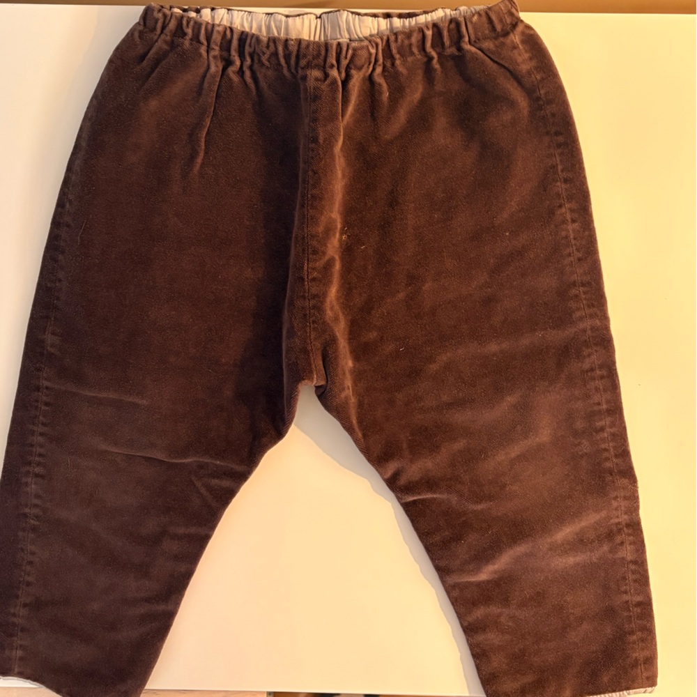 Makie Pants - Picture 2 of 4